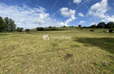 terrain  pièces 7570 m2 à vendre à Aurignac (31420)