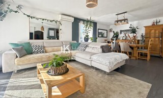 Maison 5 Pièces 140 m² à vendre à Grenade (31330)