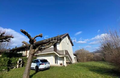 vente maison 938 000 € à proximité de Saint-Alban-Leysse (73230)