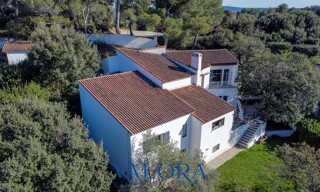 Maison 6 Pièces 208 m² à vendre à Aubagne (13400)