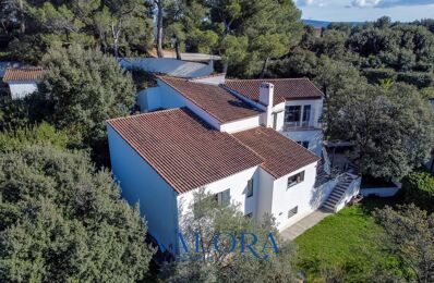 vente maison 990 000 € à proximité de Cuges-les-Pins (13780)