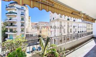 Appartement 3 Pièces 67 m² à vendre à Nice (06000)