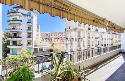 vente appartement 469 000 € à proximité de Carros (06510)