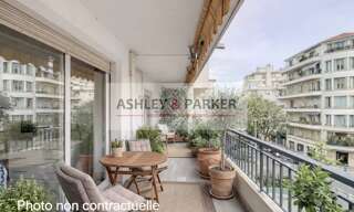 Appartement 3 Pièces 67 m² à vendre à Nice (06000)