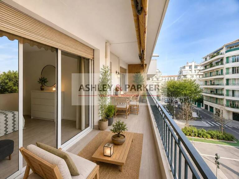 APPARTEMENT 2/3 PIECES — photo 1