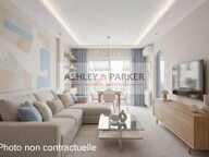 APPARTEMENT 2/3 PIECES — photo 2