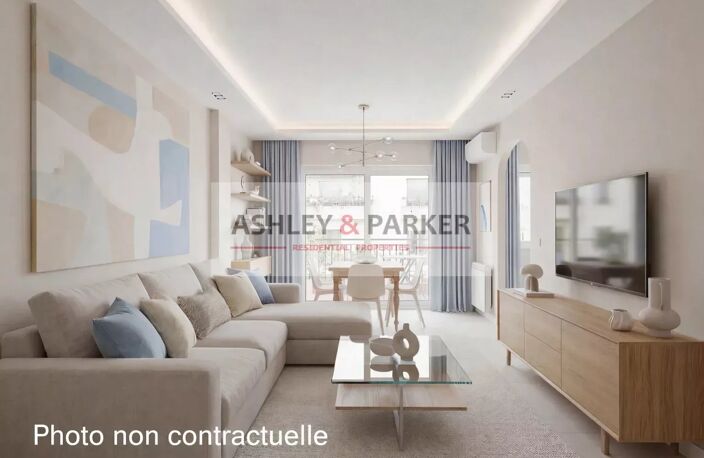 APPARTEMENT 2/3 PIECES — photo 2