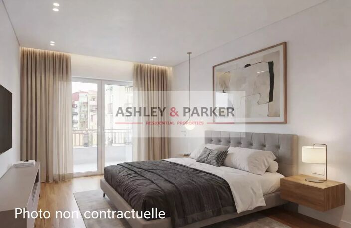 APPARTEMENT 2/3 PIECES — photo 3
