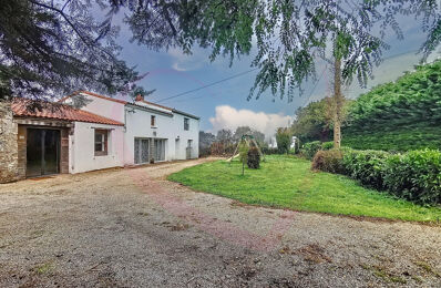 vente maison 325 000 € à proximité de Clisson (44190)