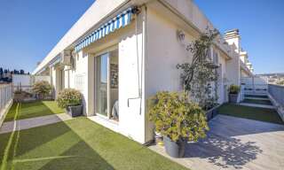 Appartement 4 Pièces 90 m² à vendre à Nice (06300)