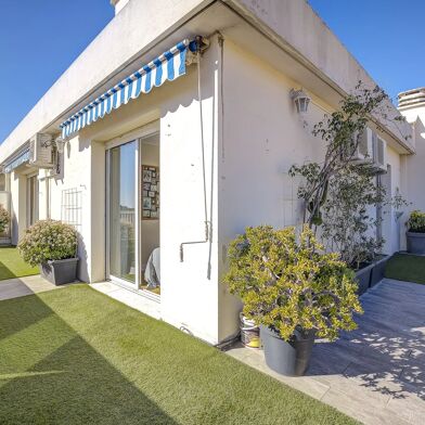 Appartement 4 pièces 850000 €