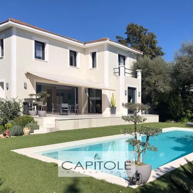 Maison 5 pièces 2660000 €