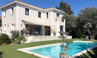 Maison 5 Pièces 247 m² à vendre à Antibes (06600)