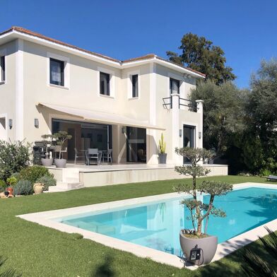 Maison 5 pièces 2660000 €
