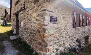 Maison 6 Pièces 135 m² à vendre à Valdeblore (06420)