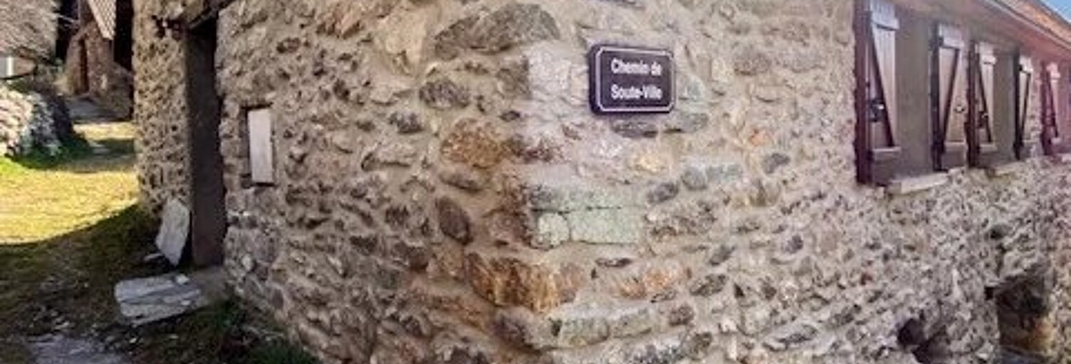 Maison 6 Pièces 135 m² à vendre à Valdeblore (06420)