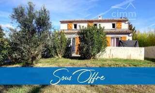 Maison 4 Pièces 116 m² à vendre à Montélimar (26200)