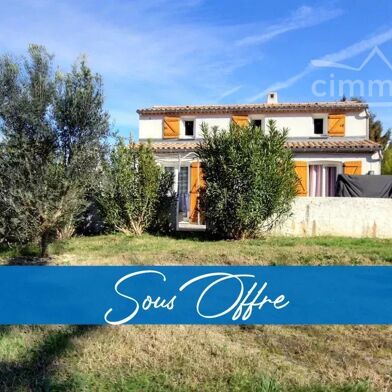 Maison 4 pièces 229000 €