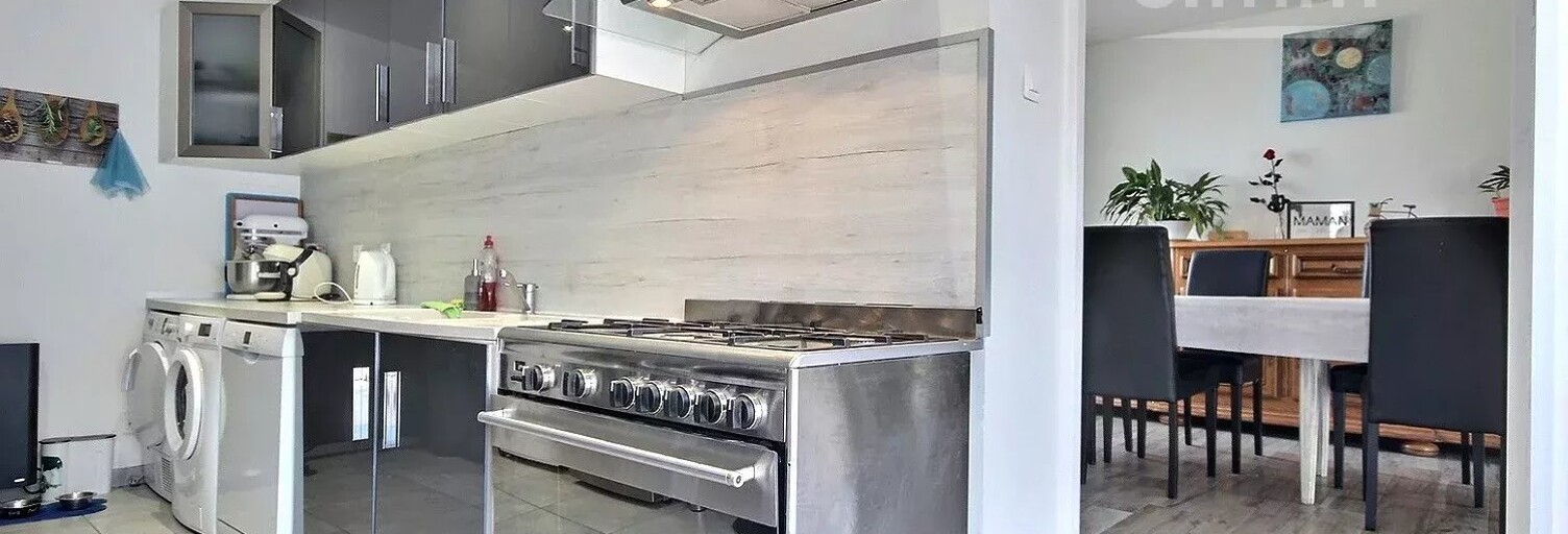 Maison 4 Pièces 116 m² à vendre à Montélimar (26200)