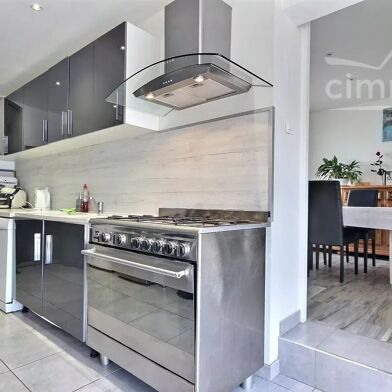 Maison 4 pièces 229000 €