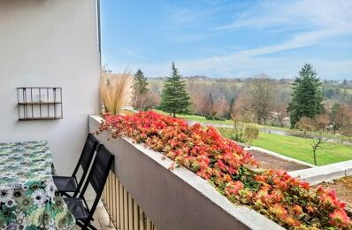 vente appartement 45 000 € à proximité de Amboise (37400)