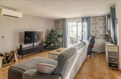 vente maison 261 000 € à proximité de Saint-Amancet (81110)