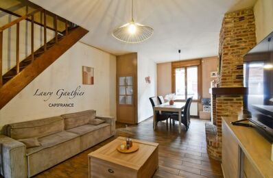 vente maison 149 900 € à proximité de Bois-Grenier (59280)