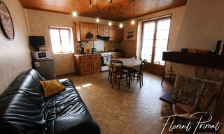 Maison 5 Pièces 84 m² à vendre à Culoz-Béon (01150)