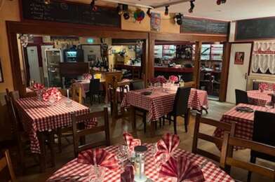 Commerce 4 pièces 180000 €