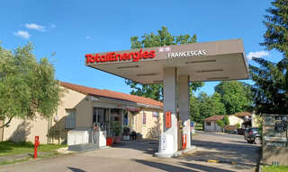 Commerce 6 Pièces 163 m² à vendre à Francescas (47600)