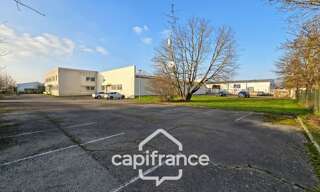 Bureau 23 Pièces 2009 m² à vendre à Crissey (71530)