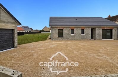 vente maison 315 000 € à proximité de Saint-Martin-en-Bresse (71620)