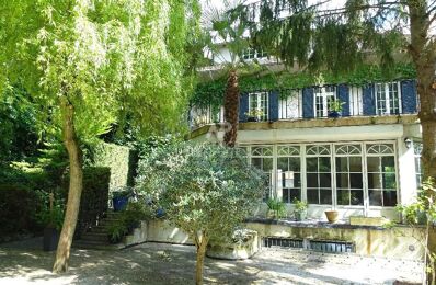 vente maison 620 000 € à proximité de Pontoise (95000)