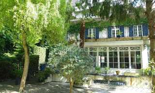 Maison 9 Pièces 273 m² à vendre à Pontoise (95300)