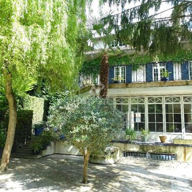 Maison 9 pièces 599000 €