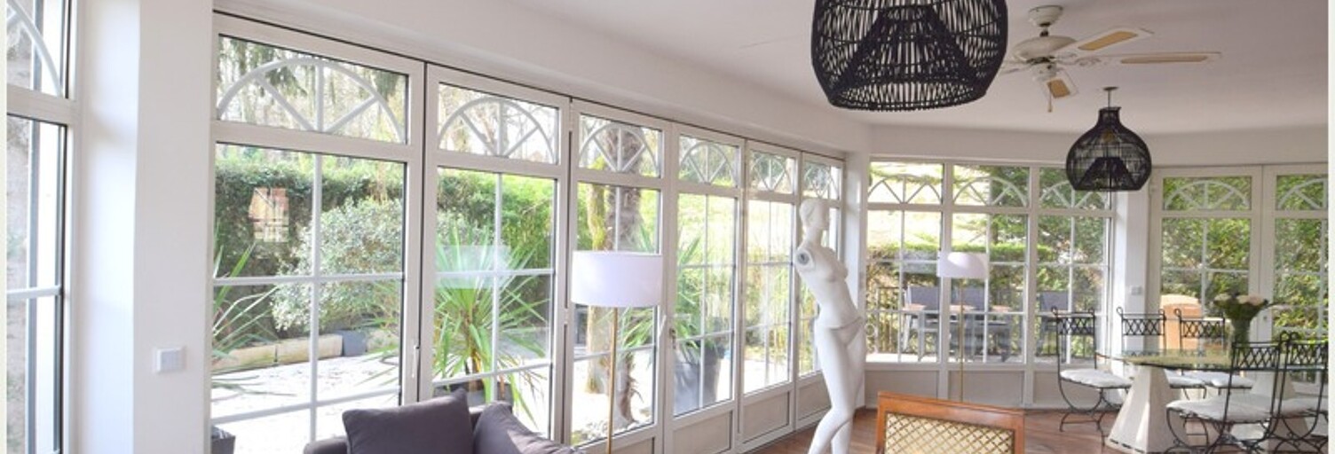 Maison 9 Pièces 273 m² à vendre à Pontoise (95300)