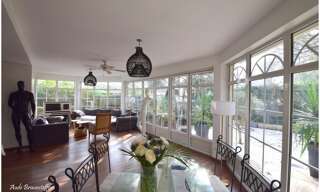 Maison 9 Pièces 273 m² à vendre à Pontoise (95300)