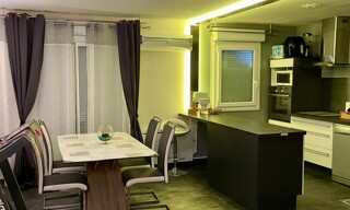 Appartement 4 Pièces 63 m² à vendre à Castelsarrasin (82100)