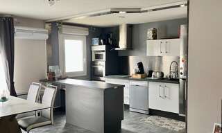 Appartement 4 Pièces 63 m² à vendre à Castelsarrasin (82100)