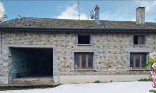 Maison 5 Pièces 145 m² à vendre à Gironcourt-sur-Vraine (88170)