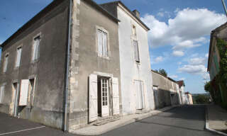 Maison 4 Pièces 70 m² à vendre à Casteljaloux (47700)