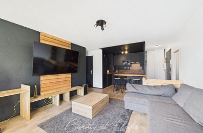 vente appartement 149 000 € à proximité de Albertville (73200)