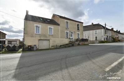 vente maison 180 000 € à proximité de Lamaids (03380)