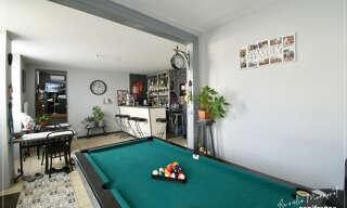 Maison 7 Pièces 154 m² à vendre à Chambérat (03370)