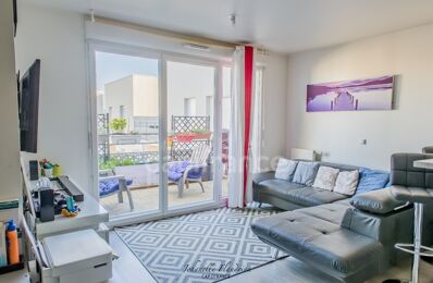 vente appartement 180 000 € à proximité de Freneuse (78840)