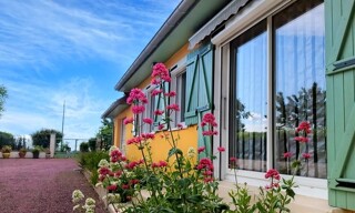 Maison 5 Pièces 97 m² à vendre à Lons-le-Saunier (39000)