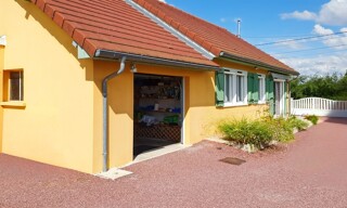 Maison 5 Pièces 97 m² à vendre à Lons-le-Saunier (39000)