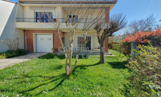 Maison 4 Pièces 115 m² à vendre à Portet-sur-Garonne (31120)