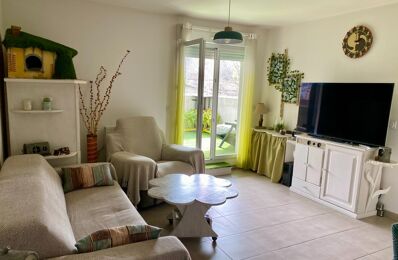 appartement 2 pièces 43 m2 à vendre à Montpellier (34070)