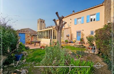 vente maison 295 000 € à proximité de Bize-Minervois (11120)